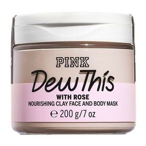 Victoria's Secret Dew This Nourishing Clay Mask